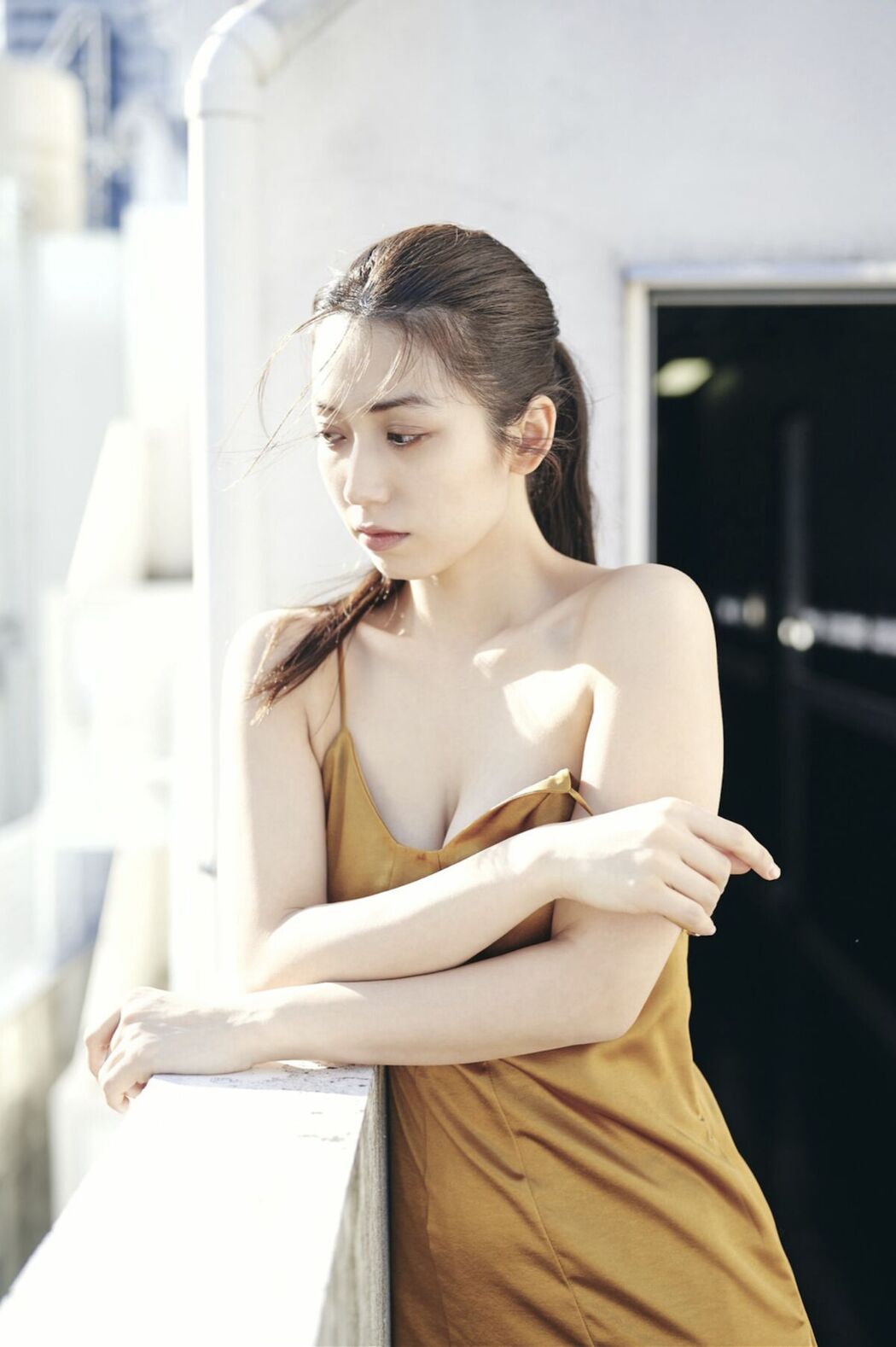 JP Airi Sato 佐藤あいり &#8211; FRIDAYデジタル写真集 新宿ロンリネス (65P)