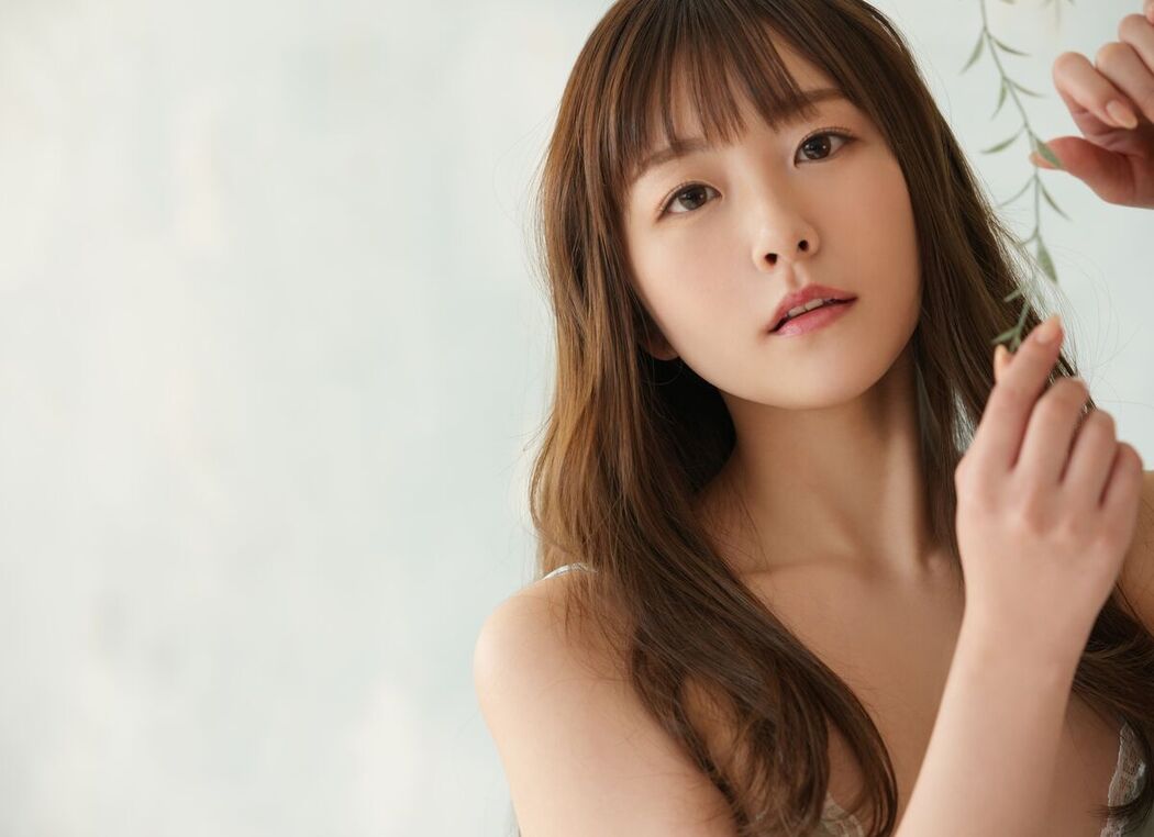 JP Hikari Aozora 青空ひかり &#8211; 山岸伸xSODデジタルヌード写真集 Real Feel Part01 (31P)