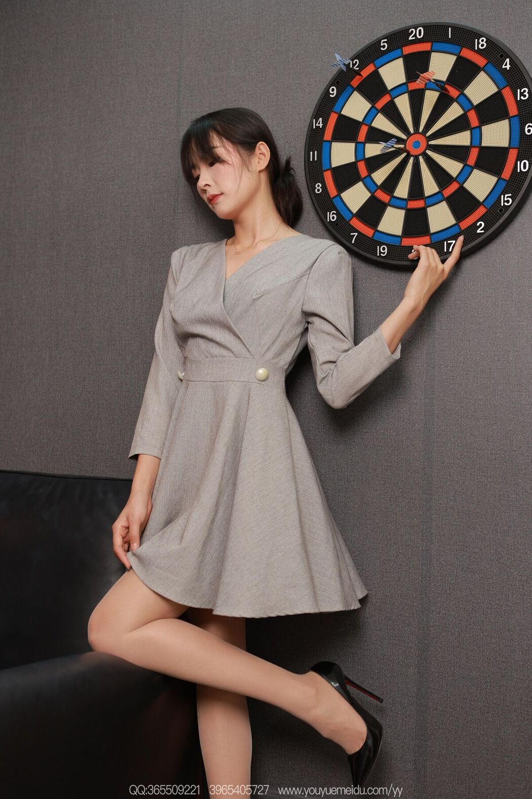 IESS异思趣向 SXJ No.2134 Xiao Jin (89P)