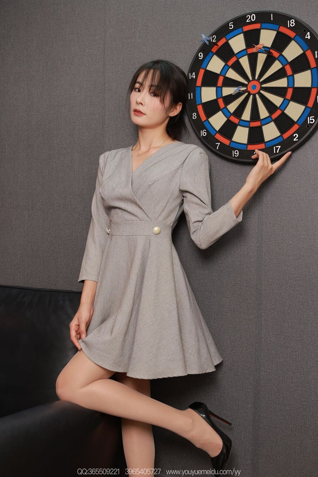 IESS异思趣向 SXJ No.2134 Xiao Jin (89P)