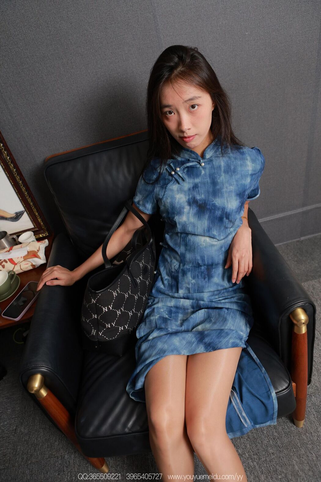 IESS异思趣向 SXJ No.2144 Xiao Jiu (100P)