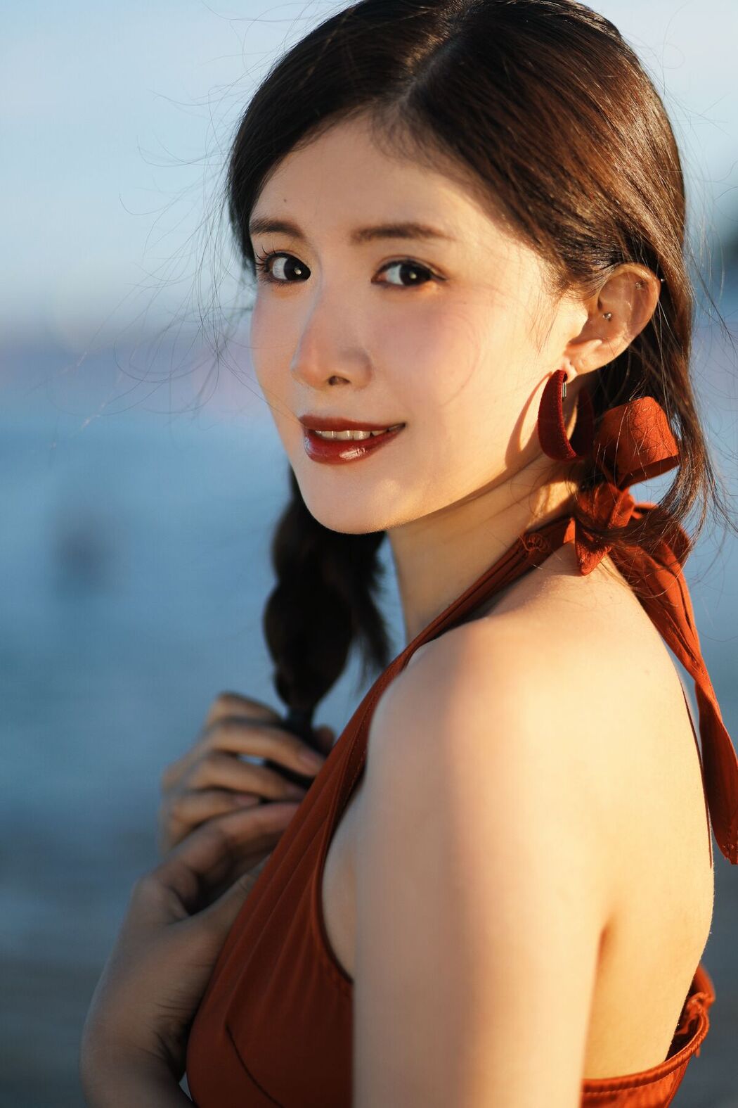 YiTuYu艺图语 Vol.8522 Yi Ming (22P)