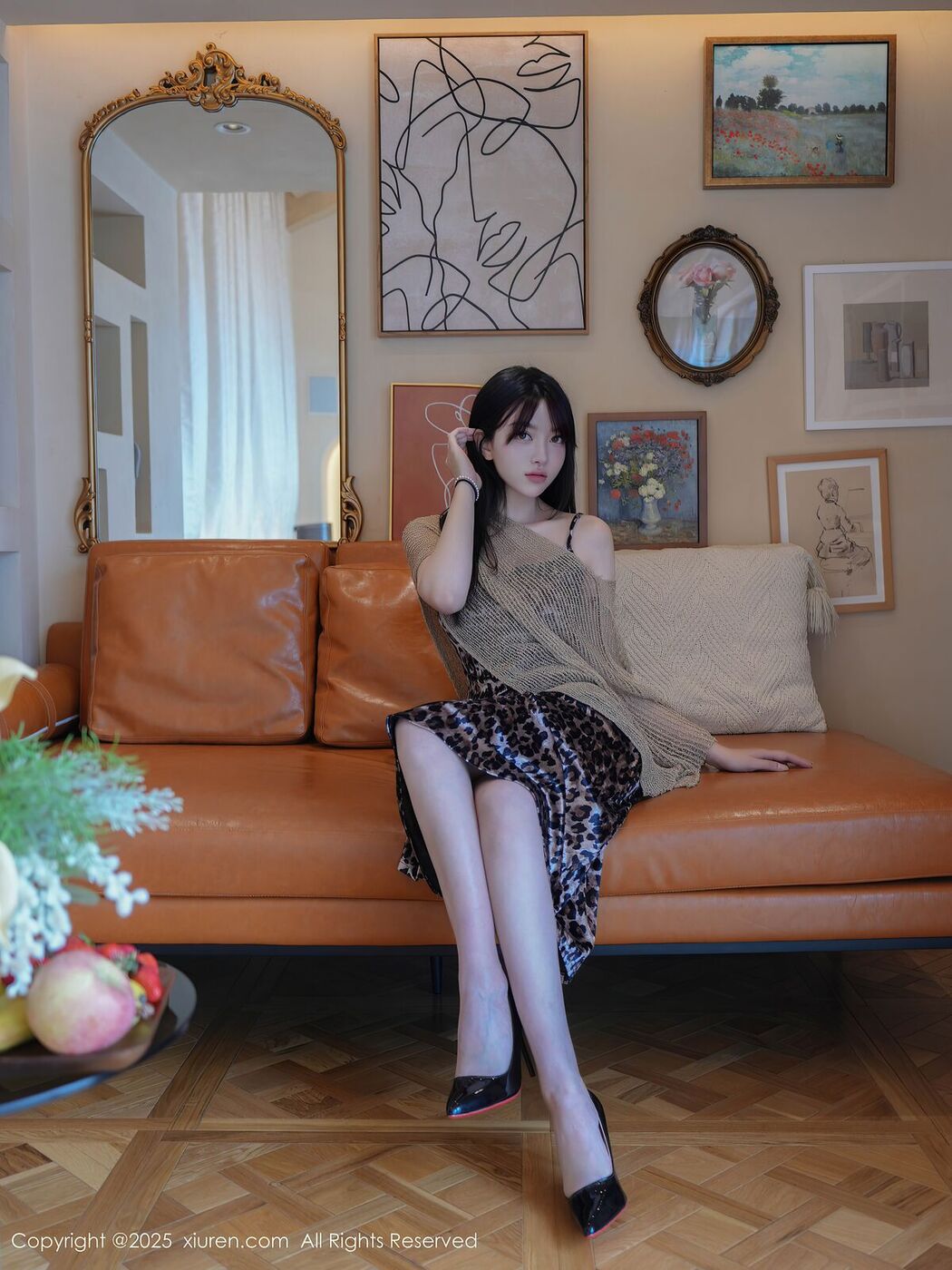 XiuRen秀人网 No.10698 Bai Lu Lulu (58P)