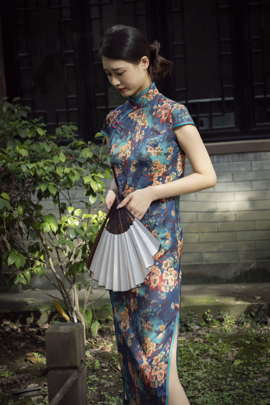 YiTuYu艺图语 Vol.8523 Chenaling_CL (27P)