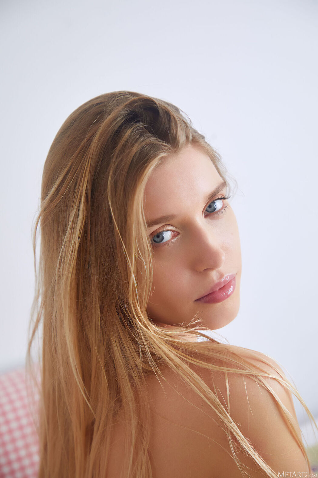 MetArt Freya Mayer – Blissful Energy Part01 (52P)