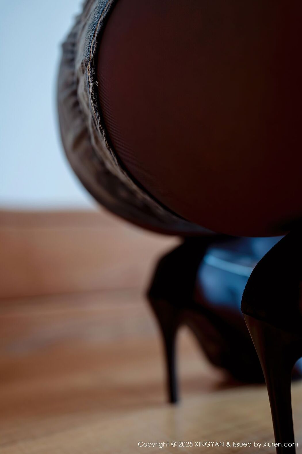 XingYan星颜社 Vol.394 Shi An An (72P)