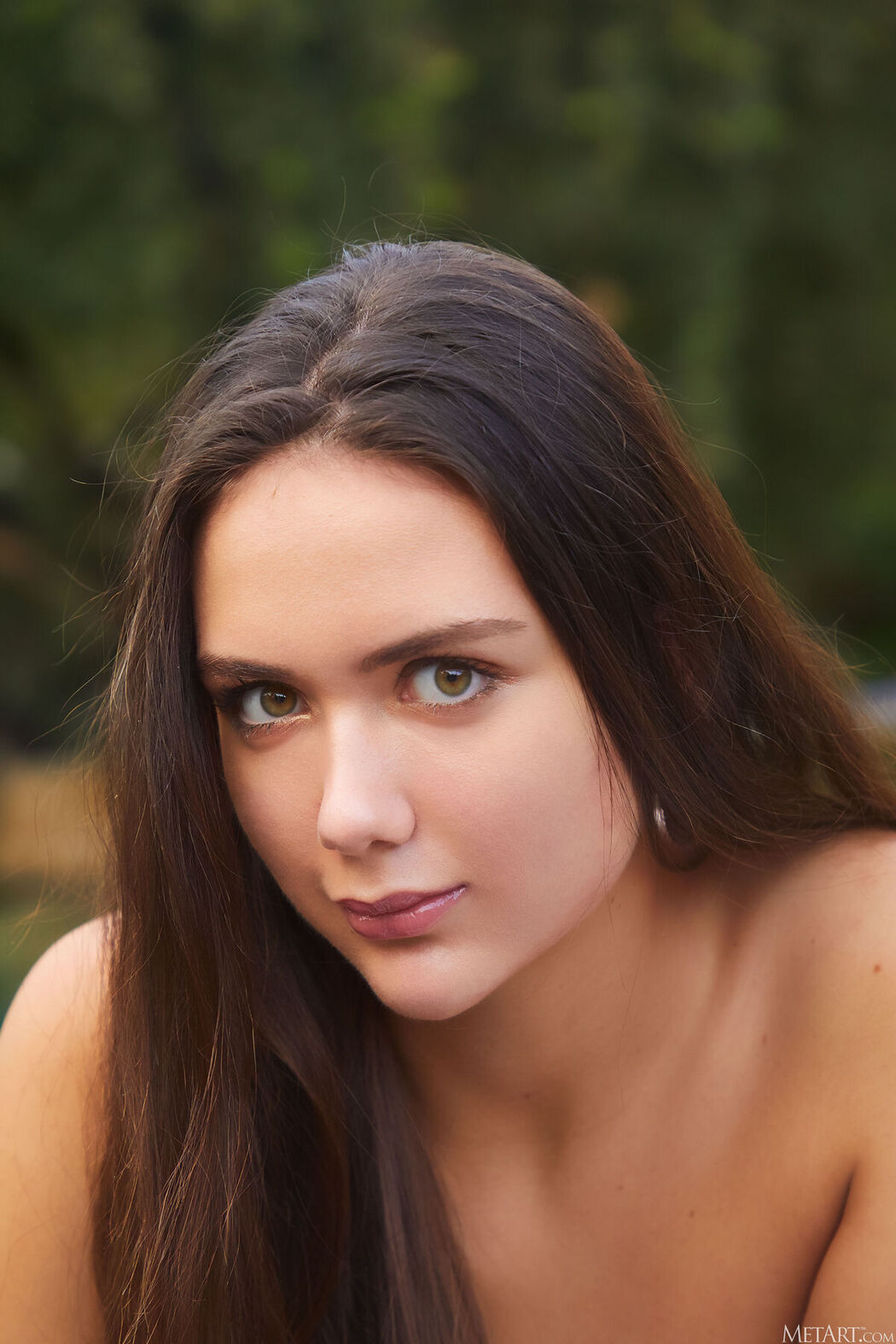 MetArt Vixi Rafi – Bold Moves Part01 (52P)