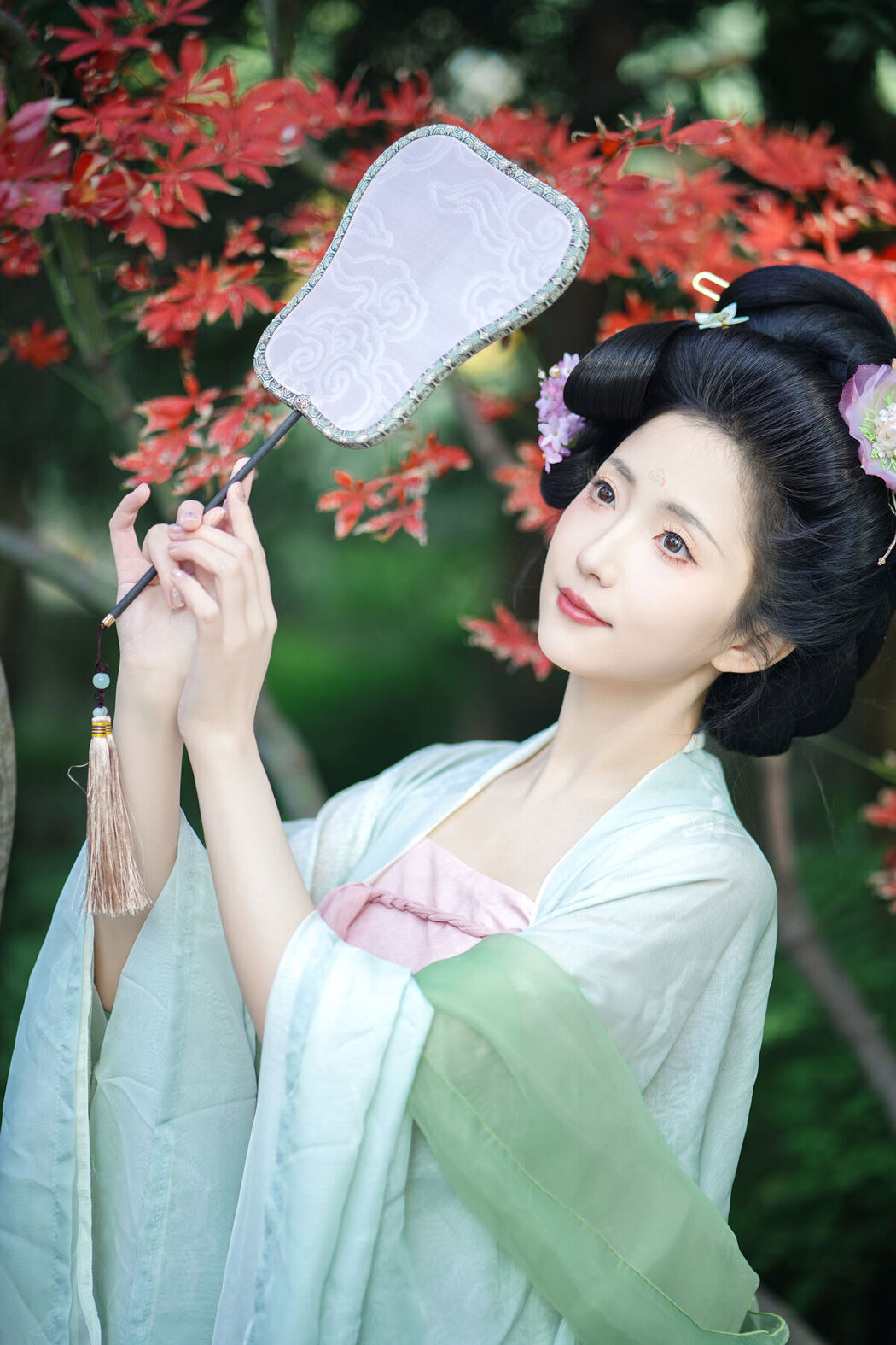 YiTuYu艺图语 Vol.8521 Tu Ya W (21P)