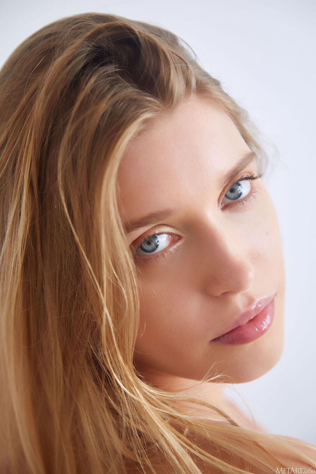 MetArt Freya Mayer – Blissful Energy Part01 (52P)