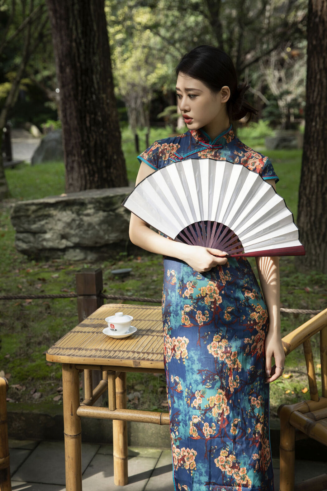 YiTuYu艺图语 Vol.8523 Chenaling_CL (27P)