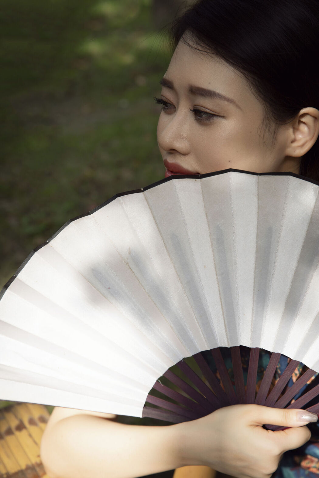 YiTuYu艺图语 Vol.8523 Chenaling_CL (27P)