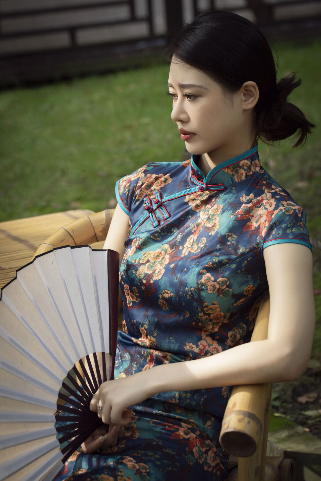 YiTuYu艺图语 Vol.8523 Chenaling_CL (27P)