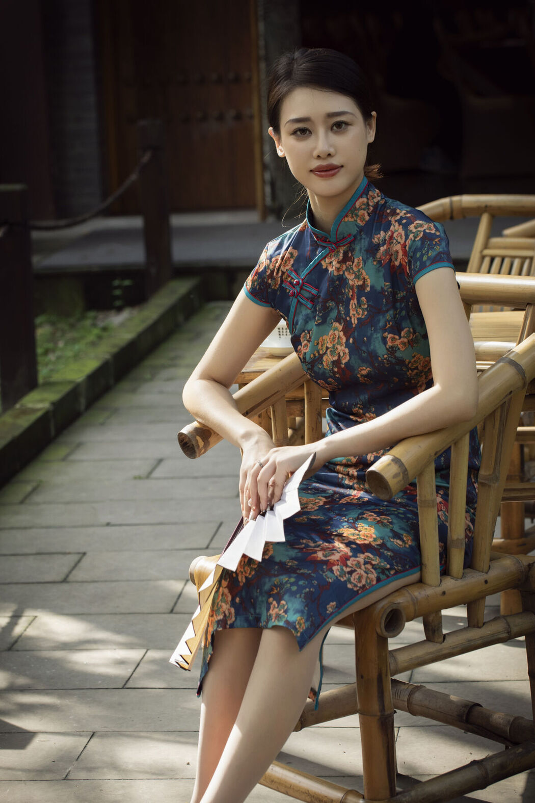 YiTuYu艺图语 Vol.8523 Chenaling_CL (27P)