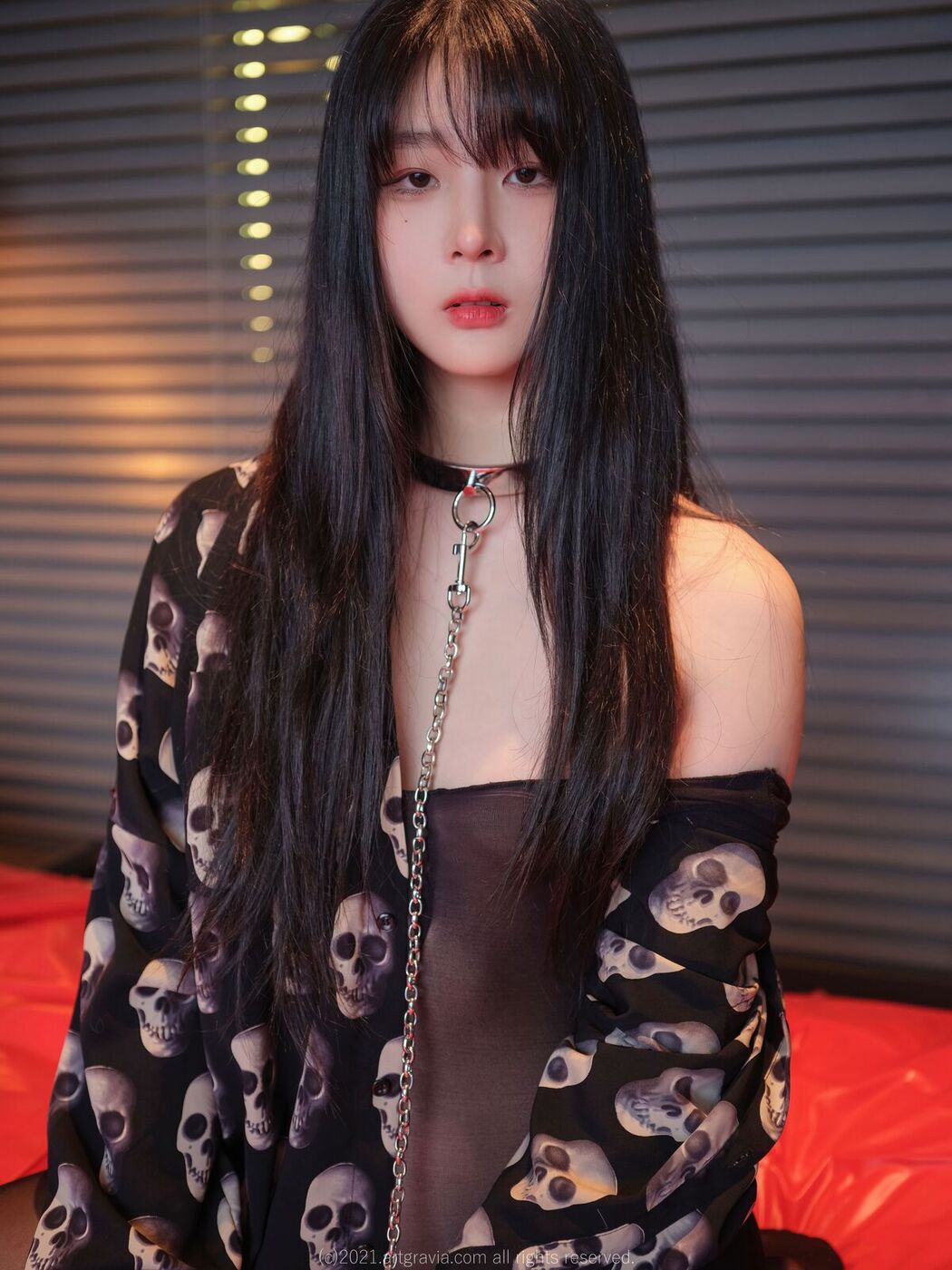 AG Vol.337 Jang Joo 장주