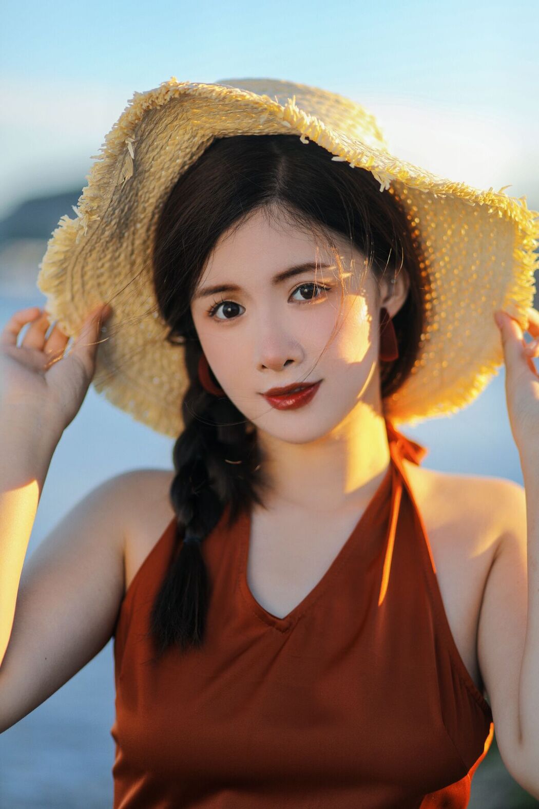 YiTuYu艺图语 Vol.8522 Yi Ming (22P)