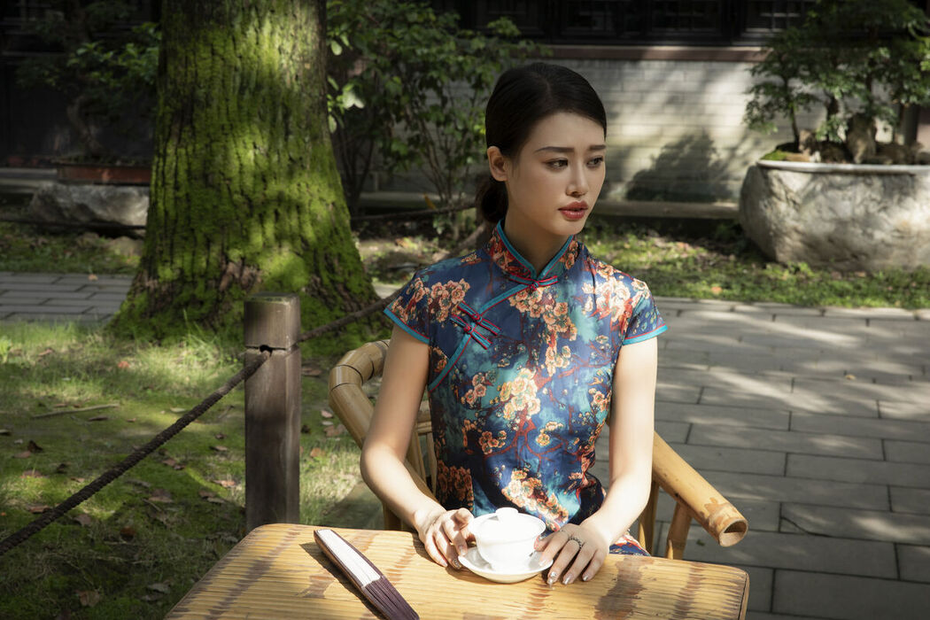 YiTuYu艺图语 Vol.8523 Chenaling_CL (27P)