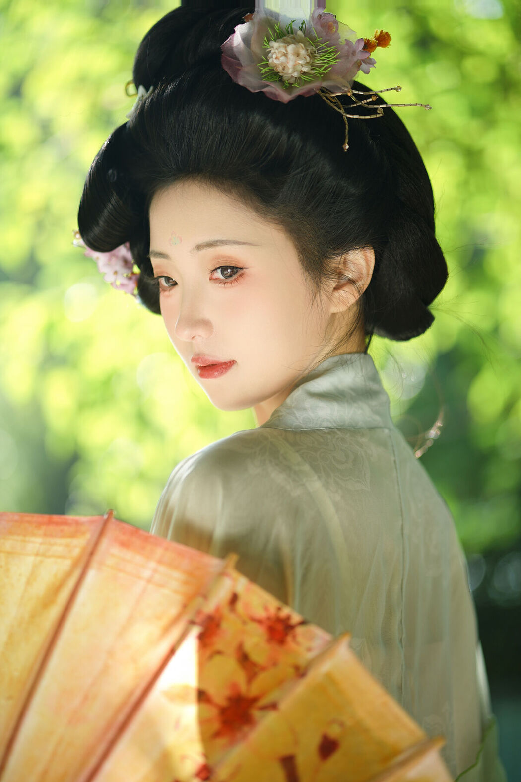 YiTuYu艺图语 Vol.8521 Tu Ya W (21P)