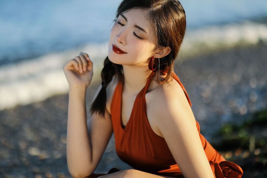 YiTuYu艺图语 Vol.8522 Yi Ming (22P)