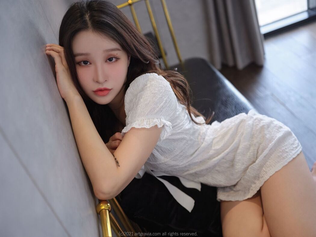 AG Vol.309 Lee-seol 이설