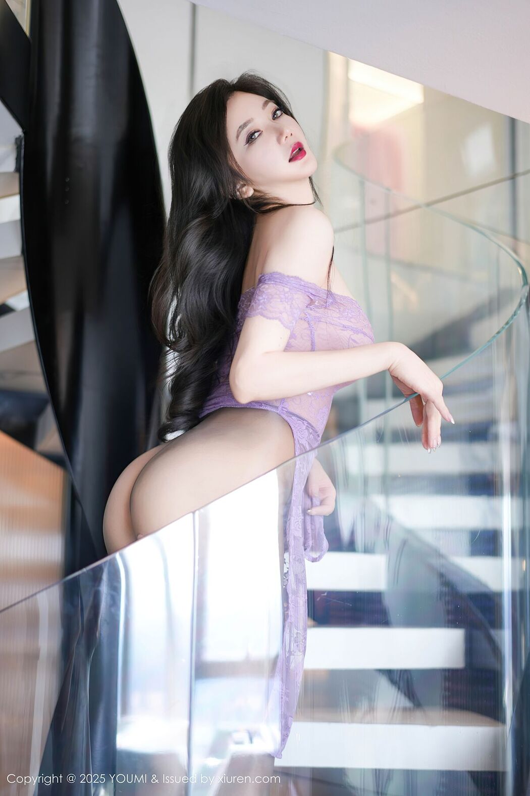 YouMi尤蜜荟 Vol.1162 Li Yan Xi (61P)