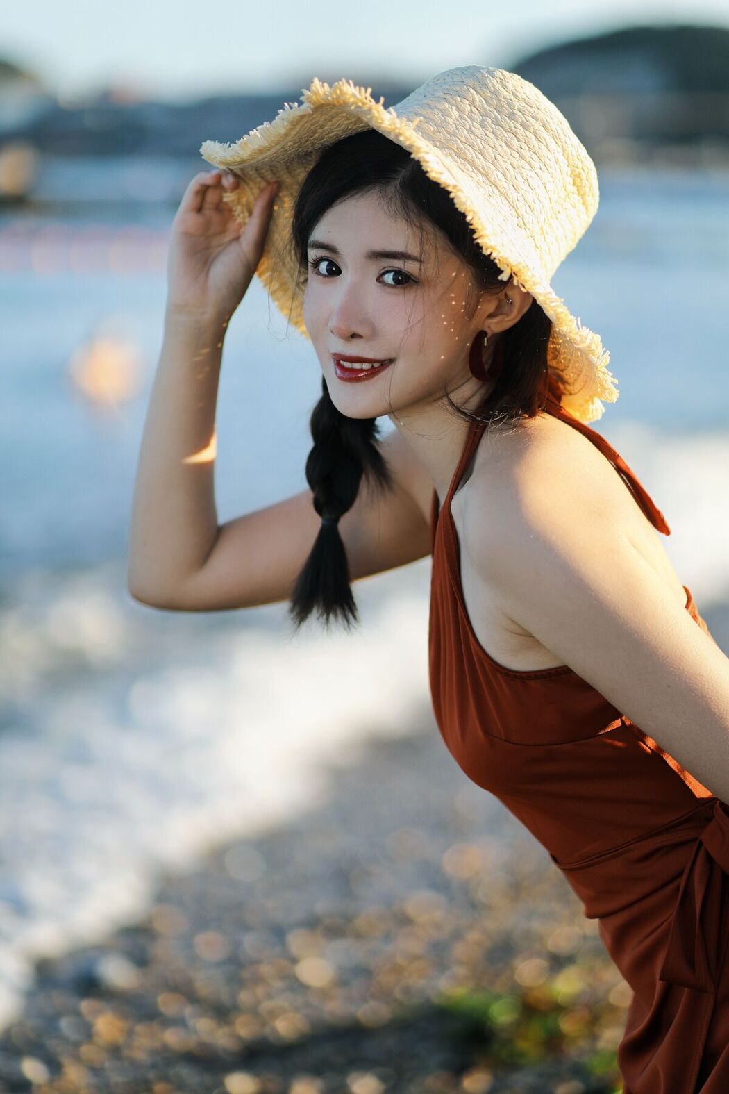 YiTuYu艺图语 Vol.8522 Yi Ming (22P)