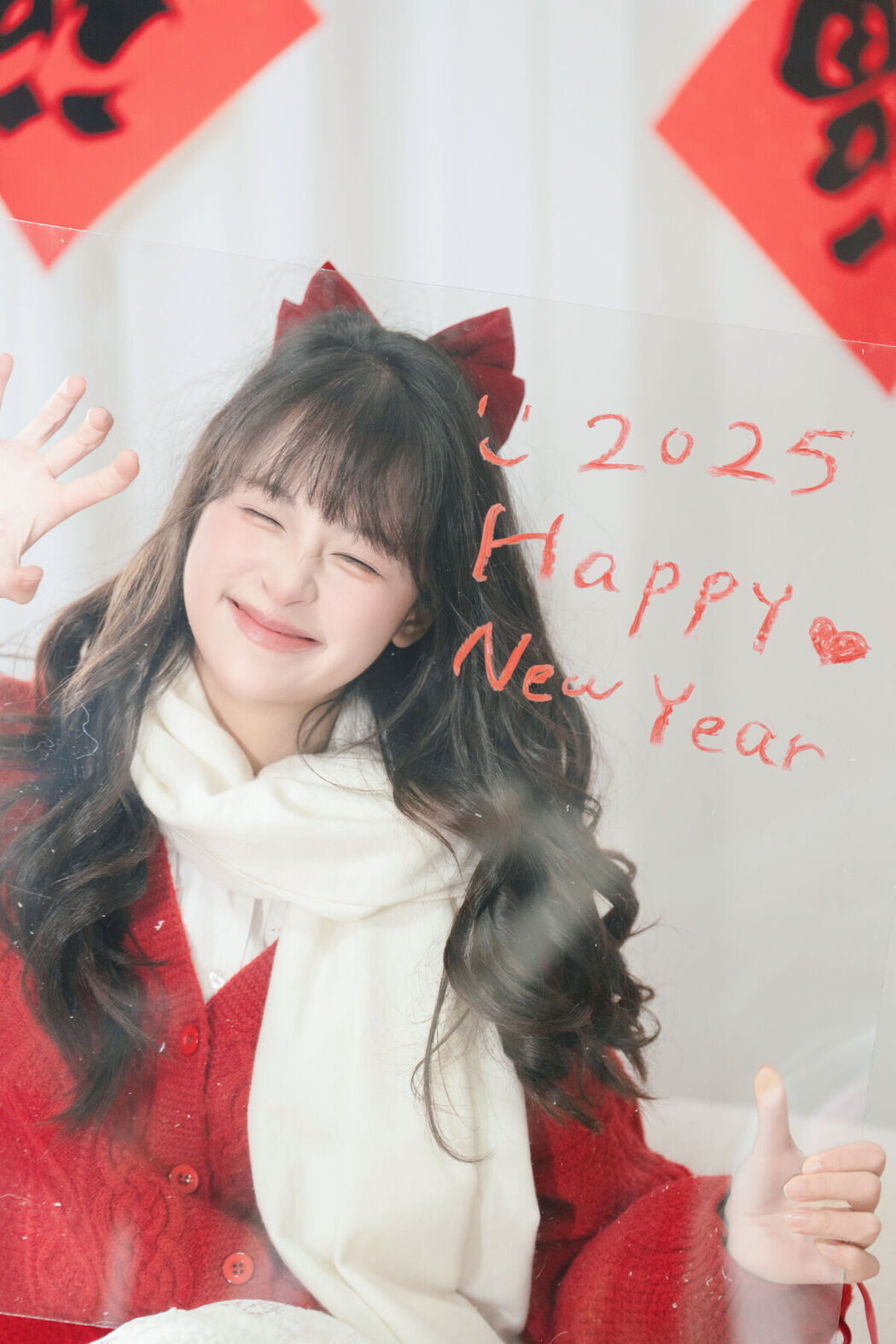 YiTuYu艺图语 Vol.8524 Xia Yu Xiao Nian (26P)