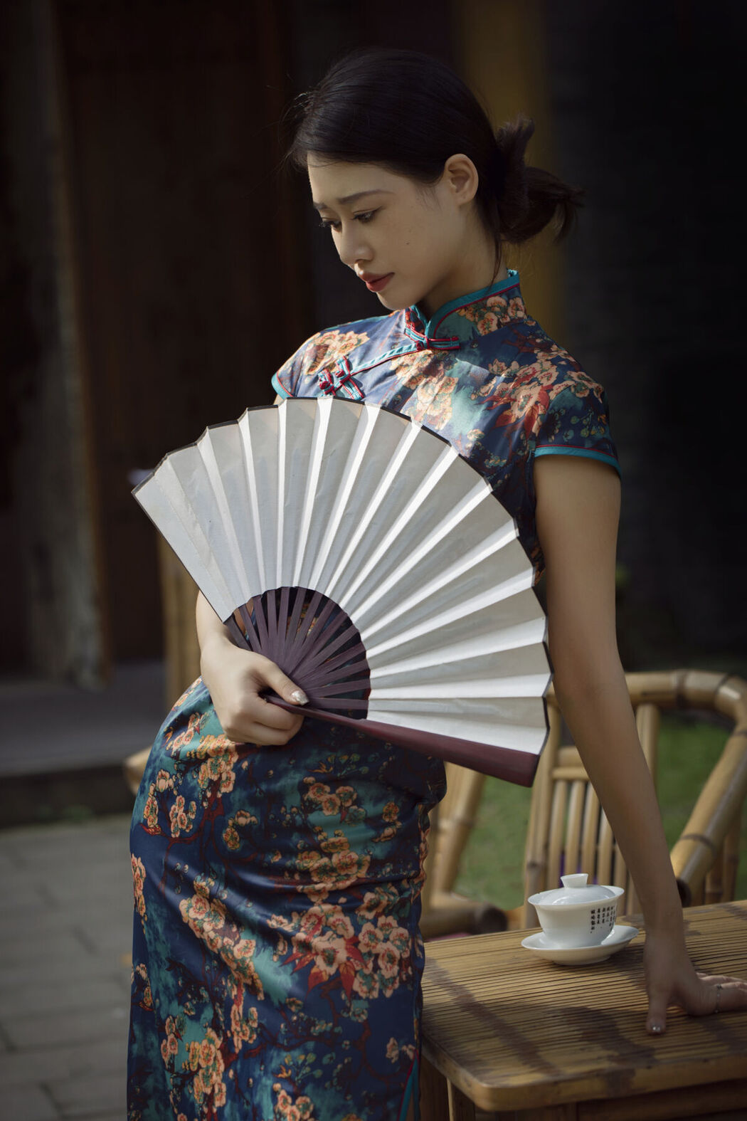 YiTuYu艺图语 Vol.8523 Chenaling_CL (27P)