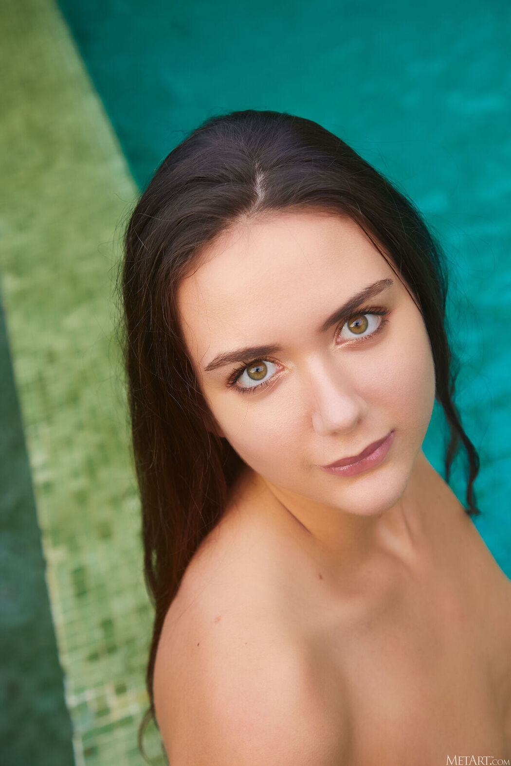 MetArt Vixi Rafi – Bold Moves Part03 (51P)