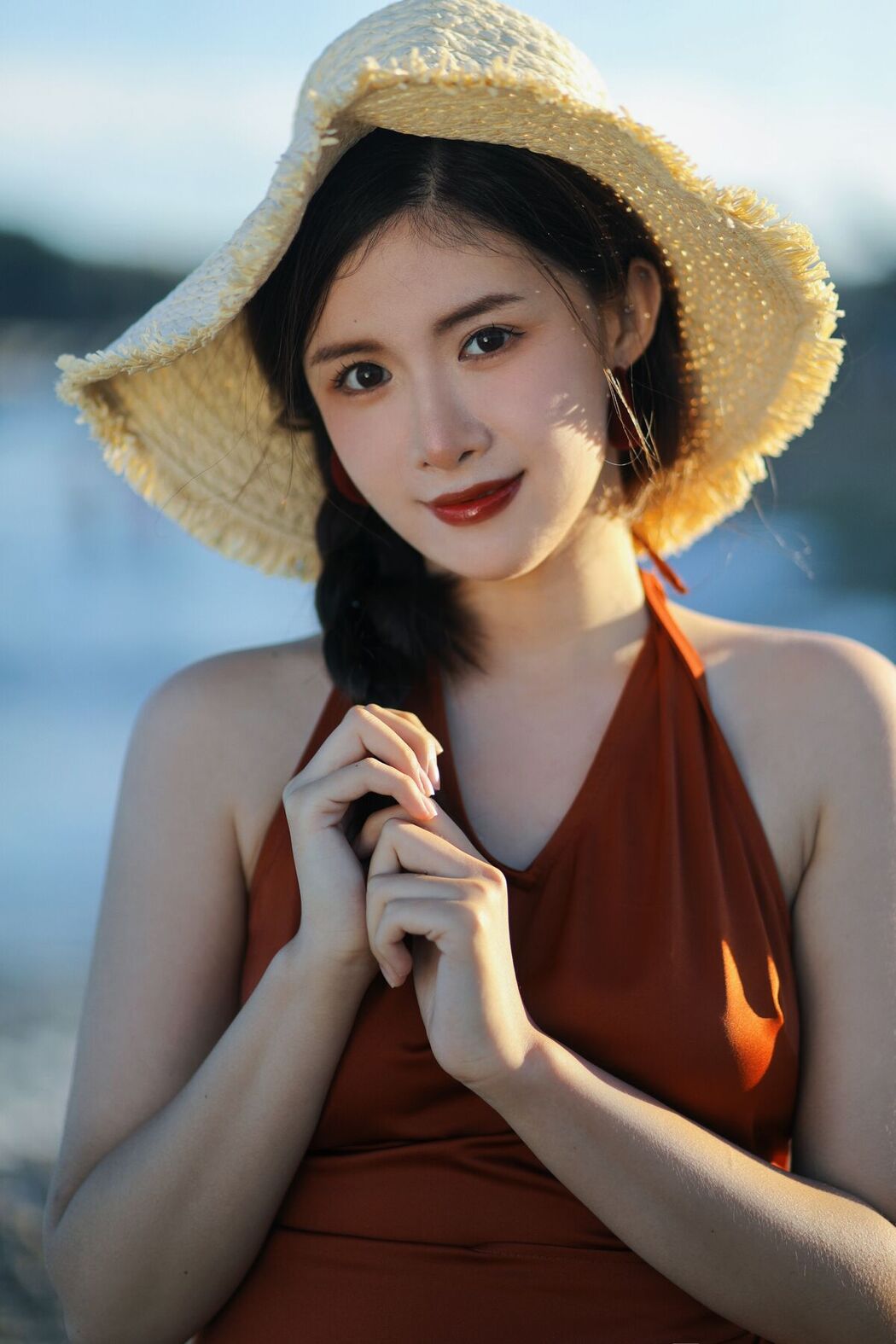 YiTuYu艺图语 Vol.8522 Yi Ming (22P)