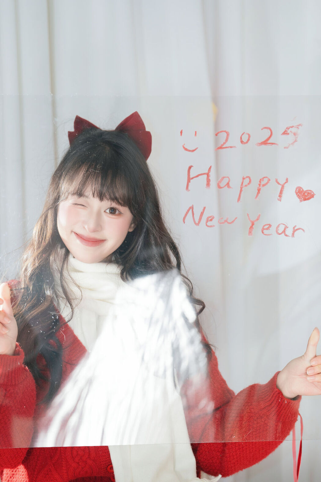 YiTuYu艺图语 Vol.8524 Xia Yu Xiao Nian (26P)