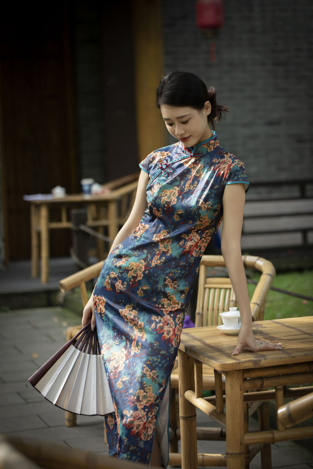 YiTuYu艺图语 Vol.8523 Chenaling_CL (27P)