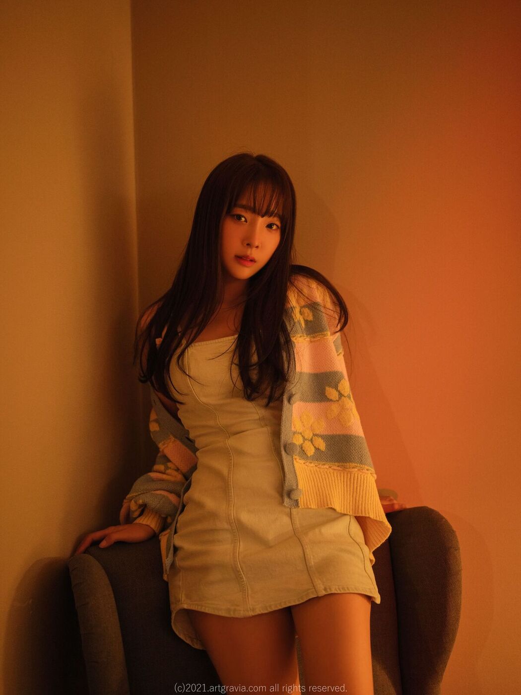 AG Vol.328 Kang In-kyung 강인경