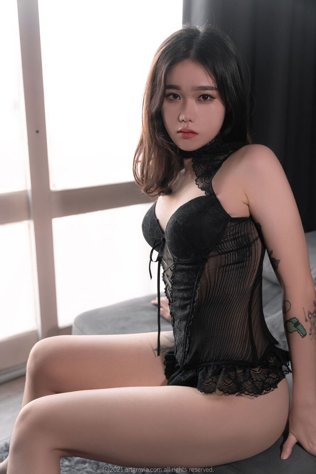 AG Vol.300 Sira 시라