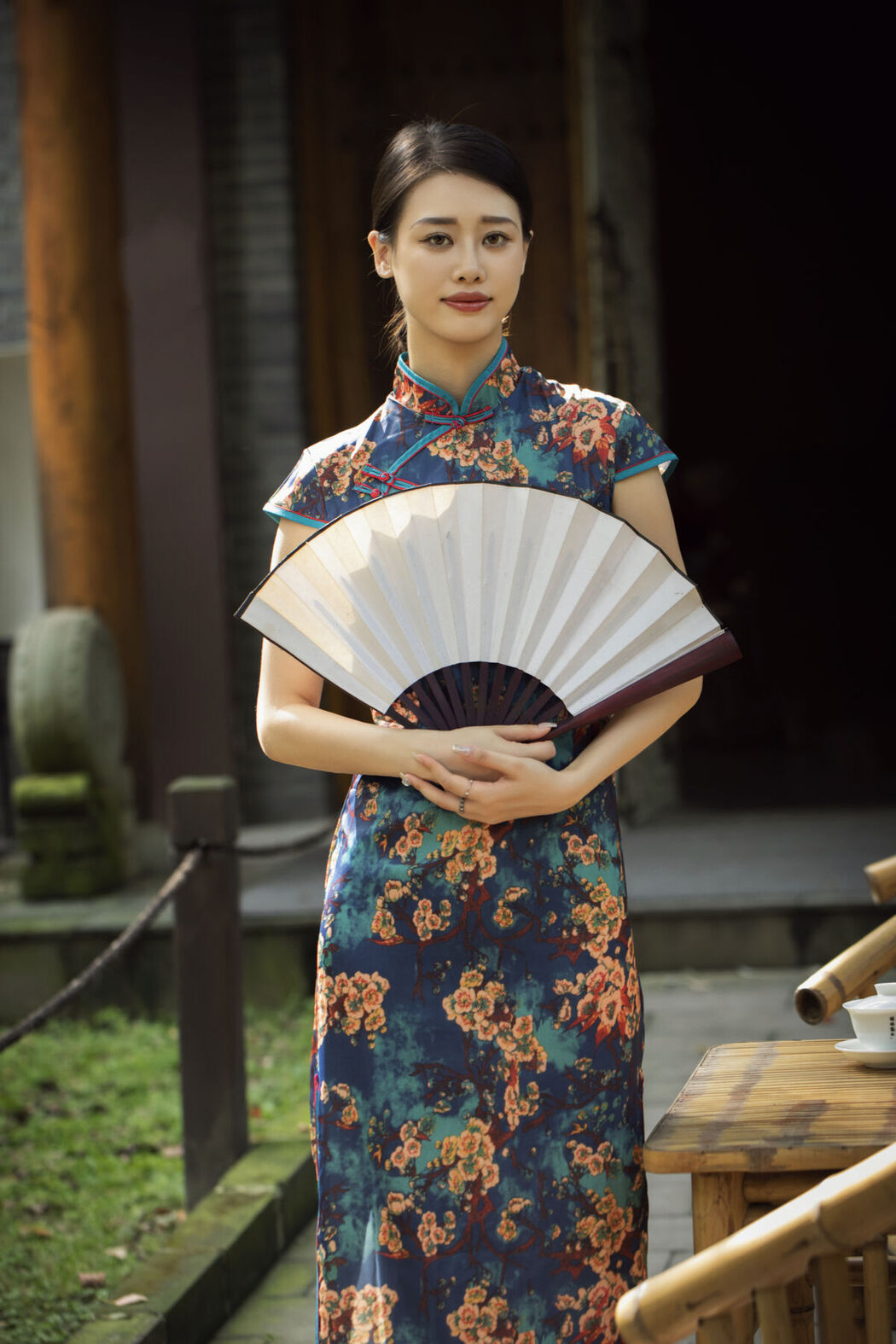 YiTuYu艺图语 Vol.8523 Chenaling_CL (27P)