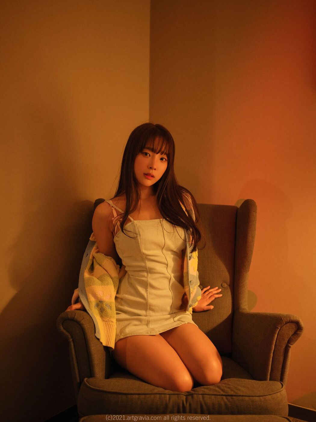 AG Vol.328 Kang In-kyung 강인경