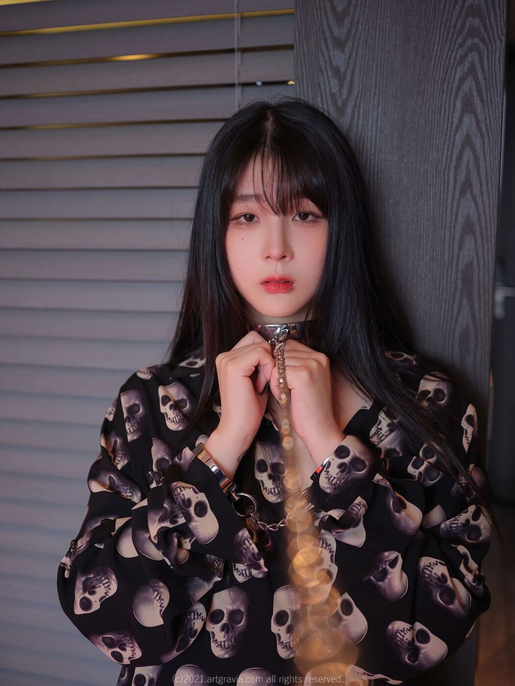 AG Vol.337 Jang Joo 장주