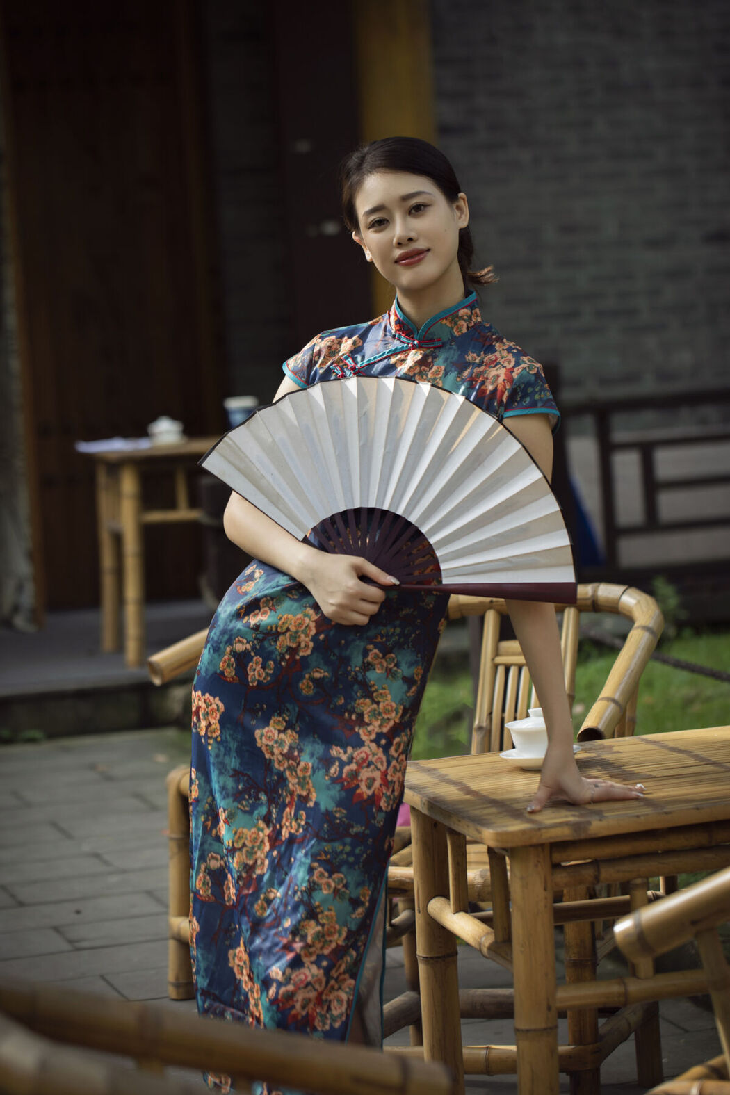 YiTuYu艺图语 Vol.8523 Chenaling_CL (27P)