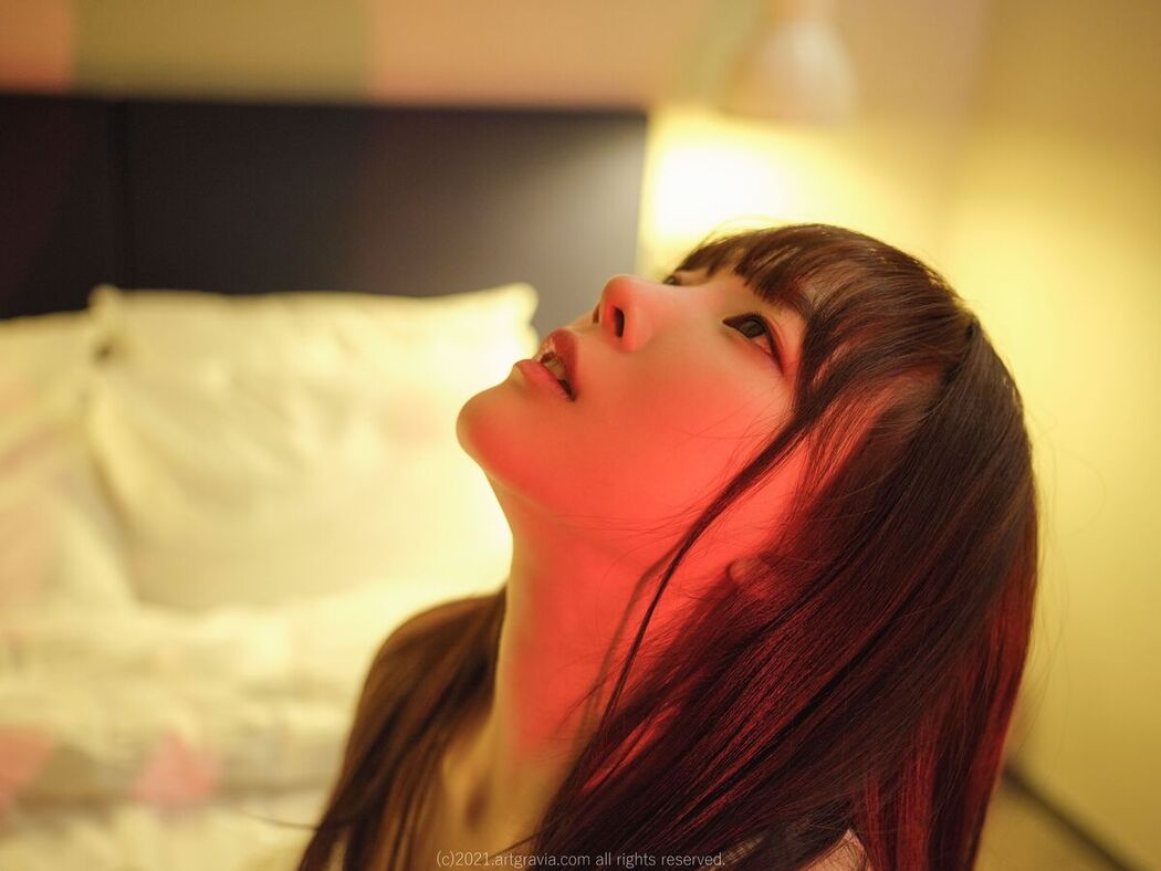 AG Vol.328 Kang In-kyung 강인경