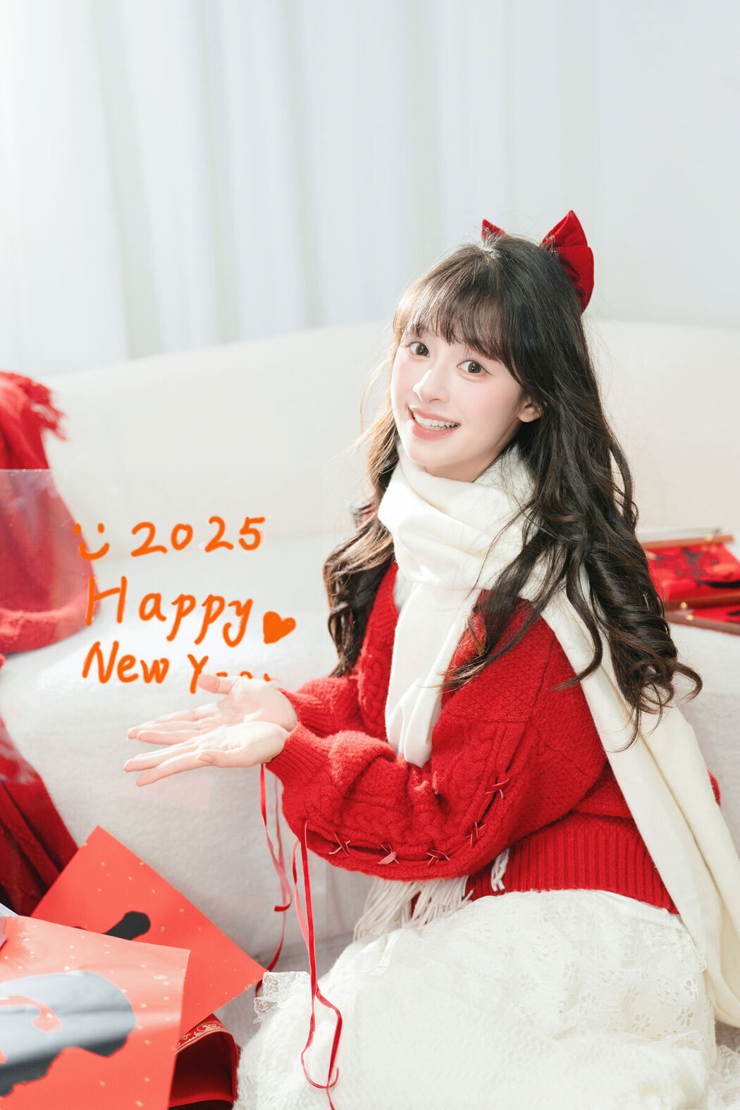 YiTuYu艺图语 Vol.8524 Xia Yu Xiao Nian (26P)