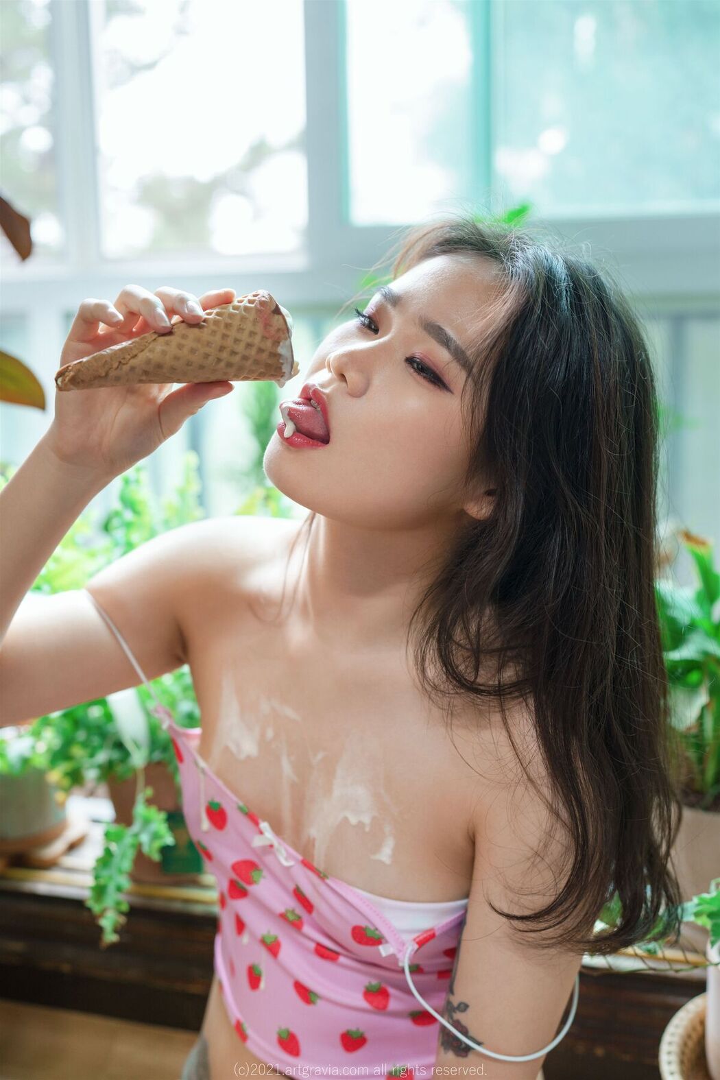 AG Vol.312 Sira 시라