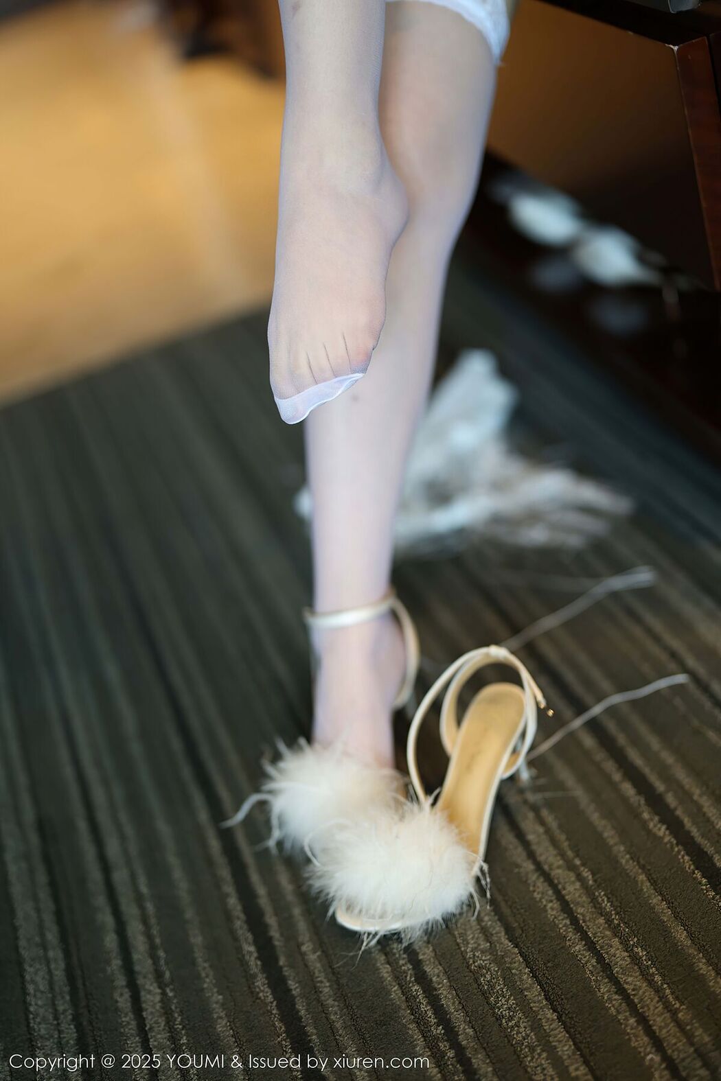 YouMi尤蜜荟 Vol.1163 Tao Tao Yao Yao Twins (71P)