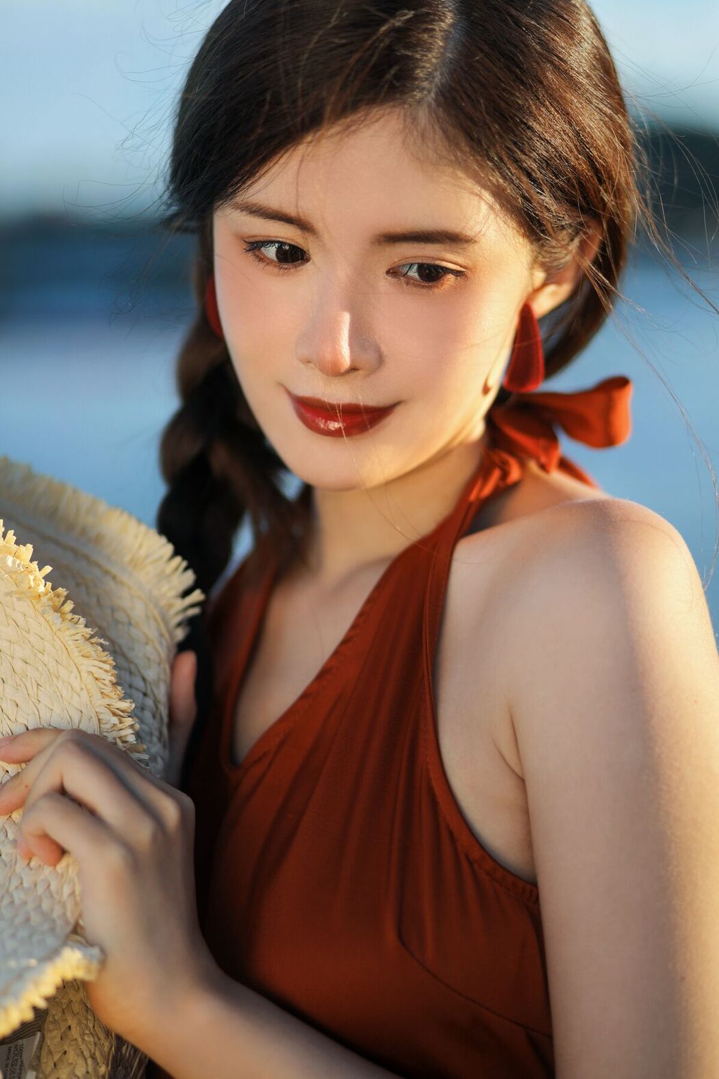 YiTuYu艺图语 Vol.8522 Yi Ming (22P)