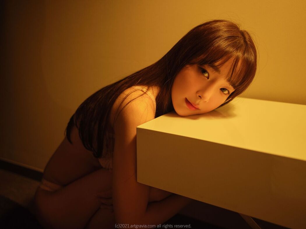 AG Vol.328 Kang In-kyung 강인경