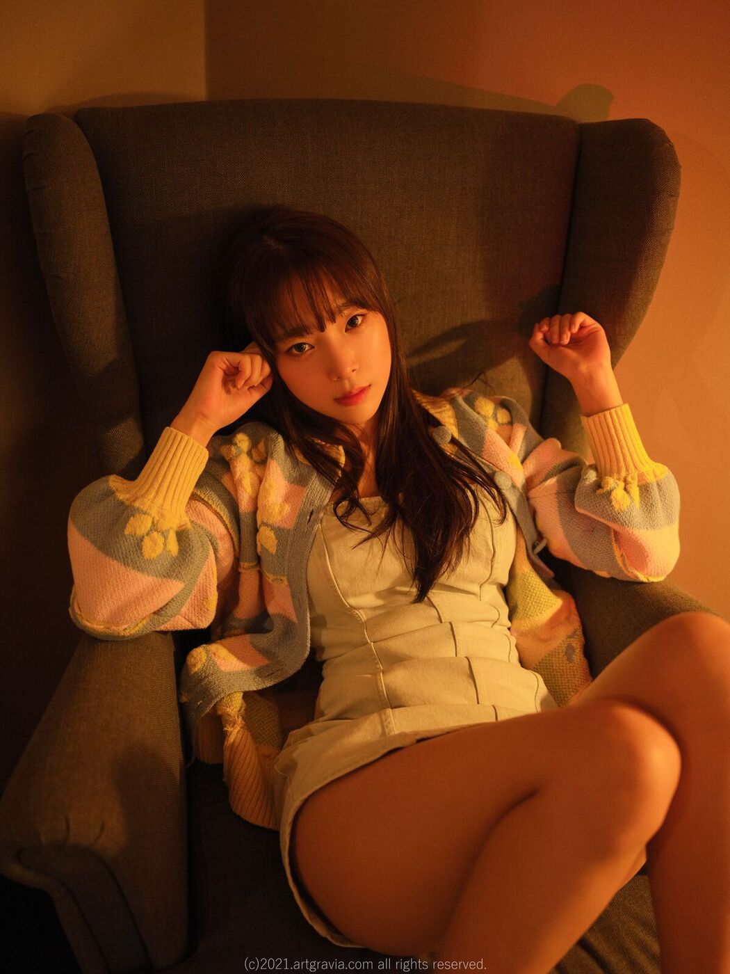 AG Vol.328 Kang In-kyung 강인경