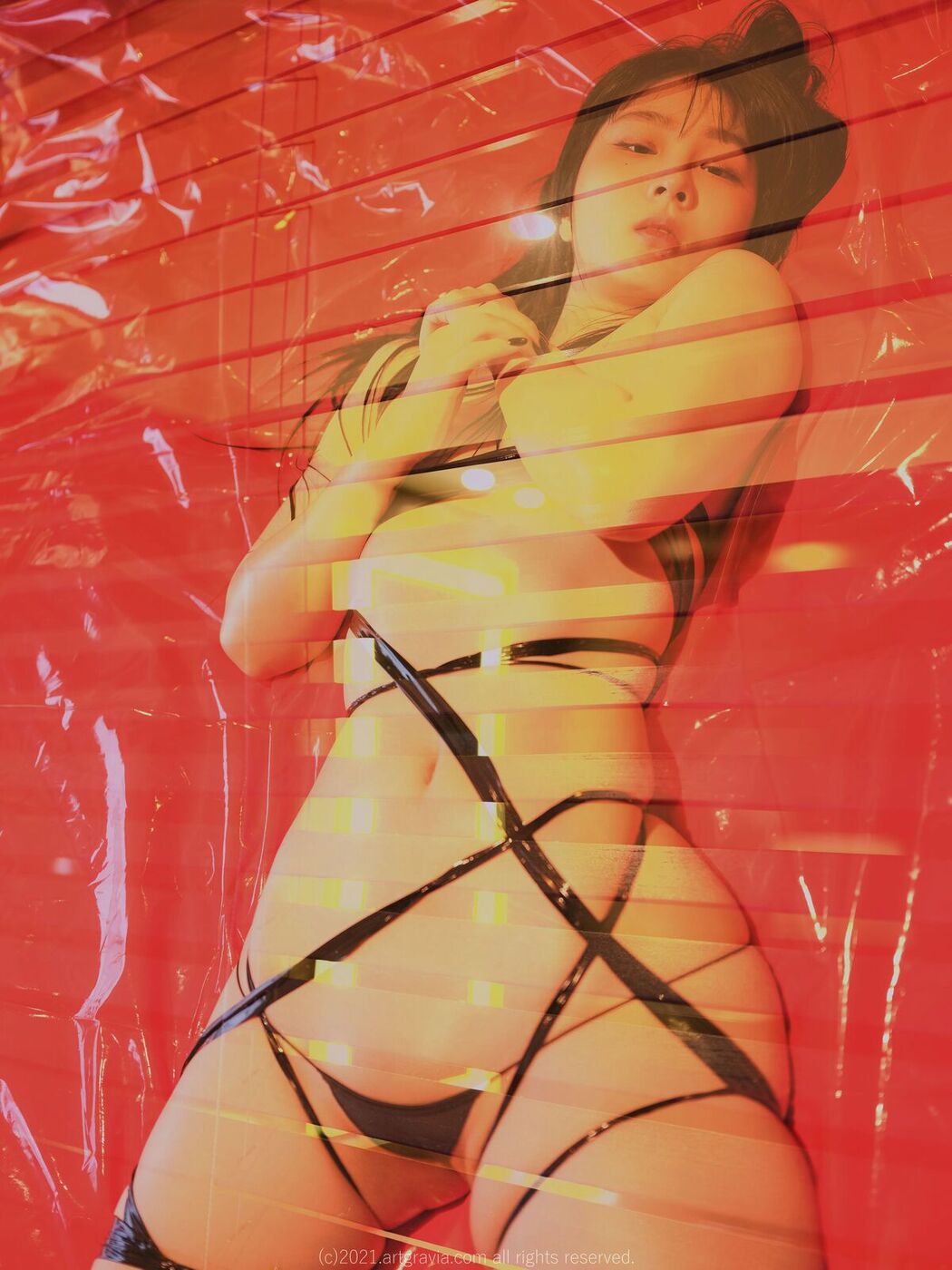 AG Vol.337 Jang Joo 장주