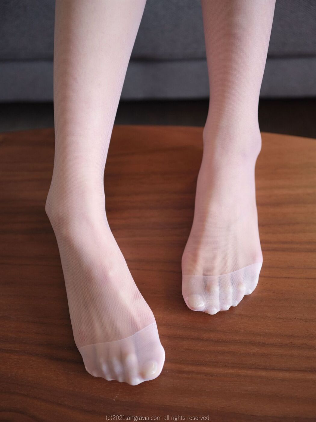 AG Vol.297 Lee-seol 이설