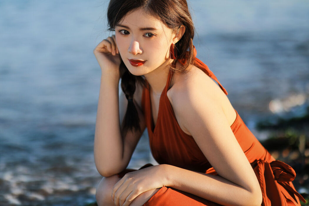 YiTuYu艺图语 Vol.8522 Yi Ming (22P)