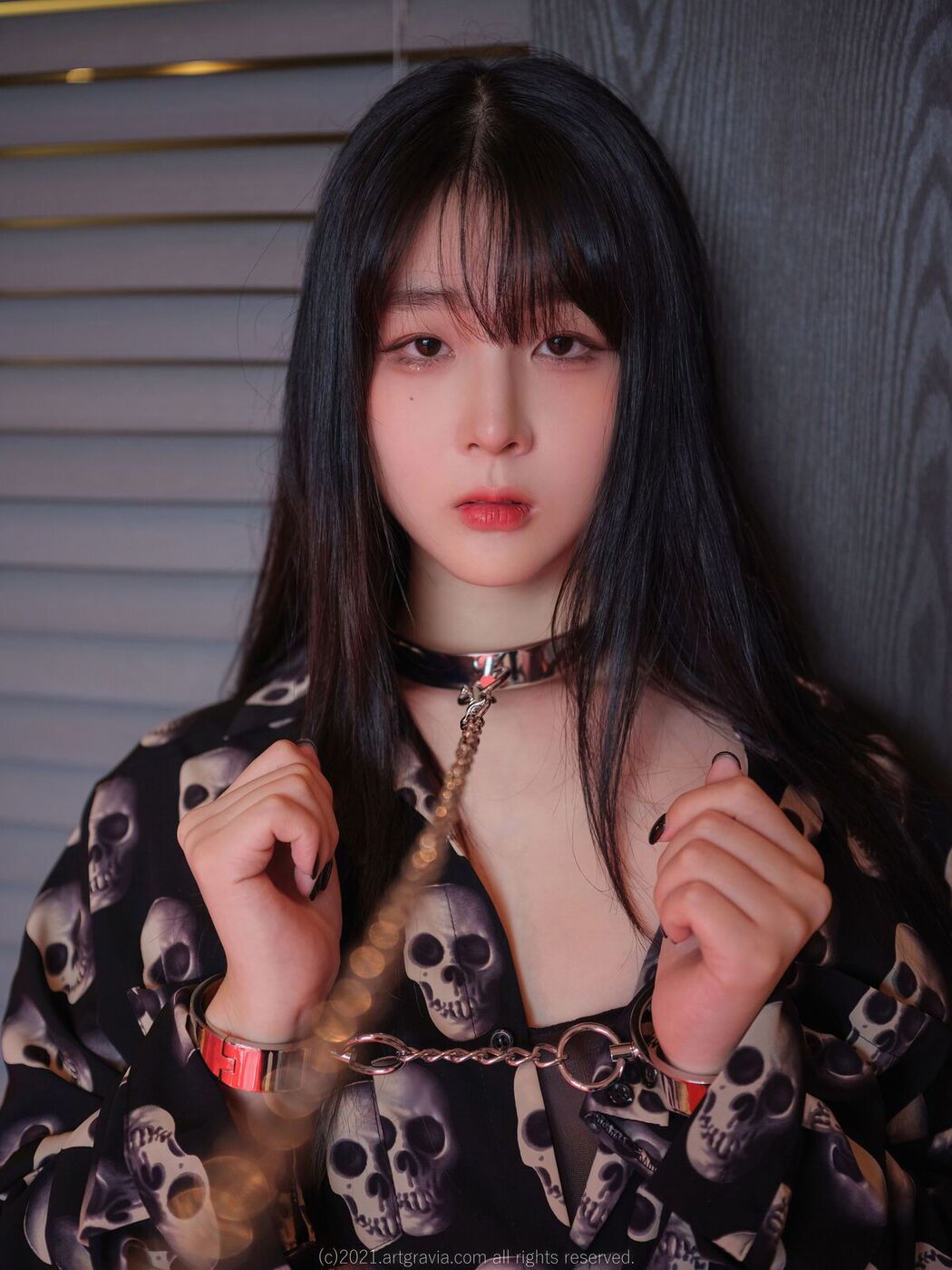 AG Vol.337 Jang Joo 장주