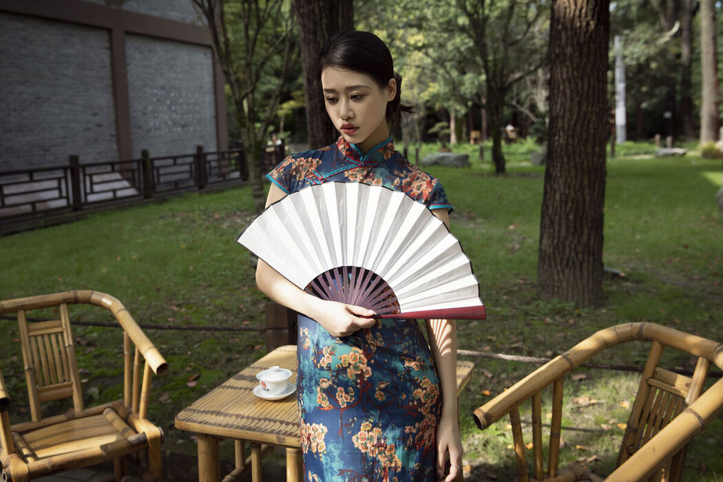 YiTuYu艺图语 Vol.8523 Chenaling_CL (27P)