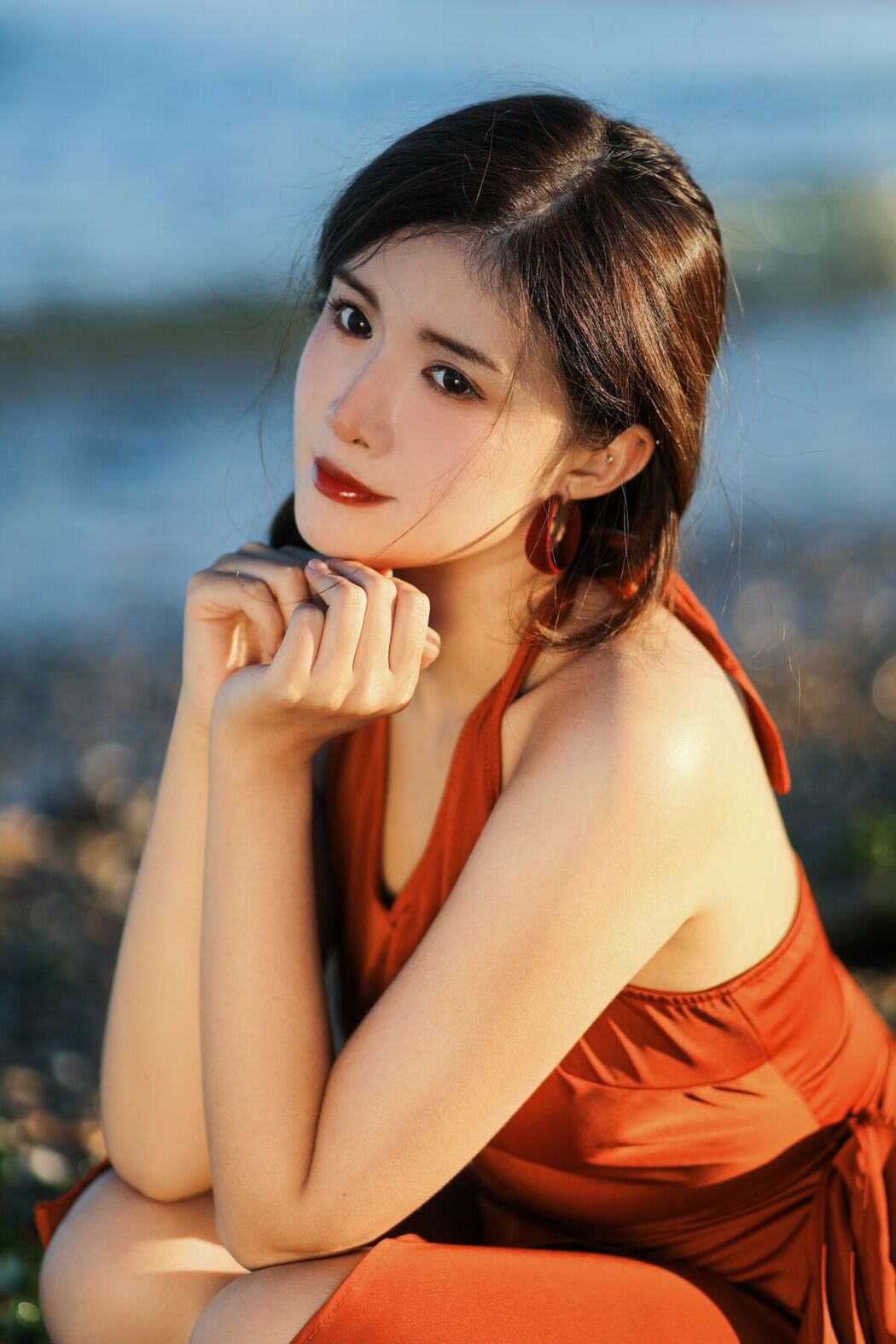 YiTuYu艺图语 Vol.8522 Yi Ming (22P)